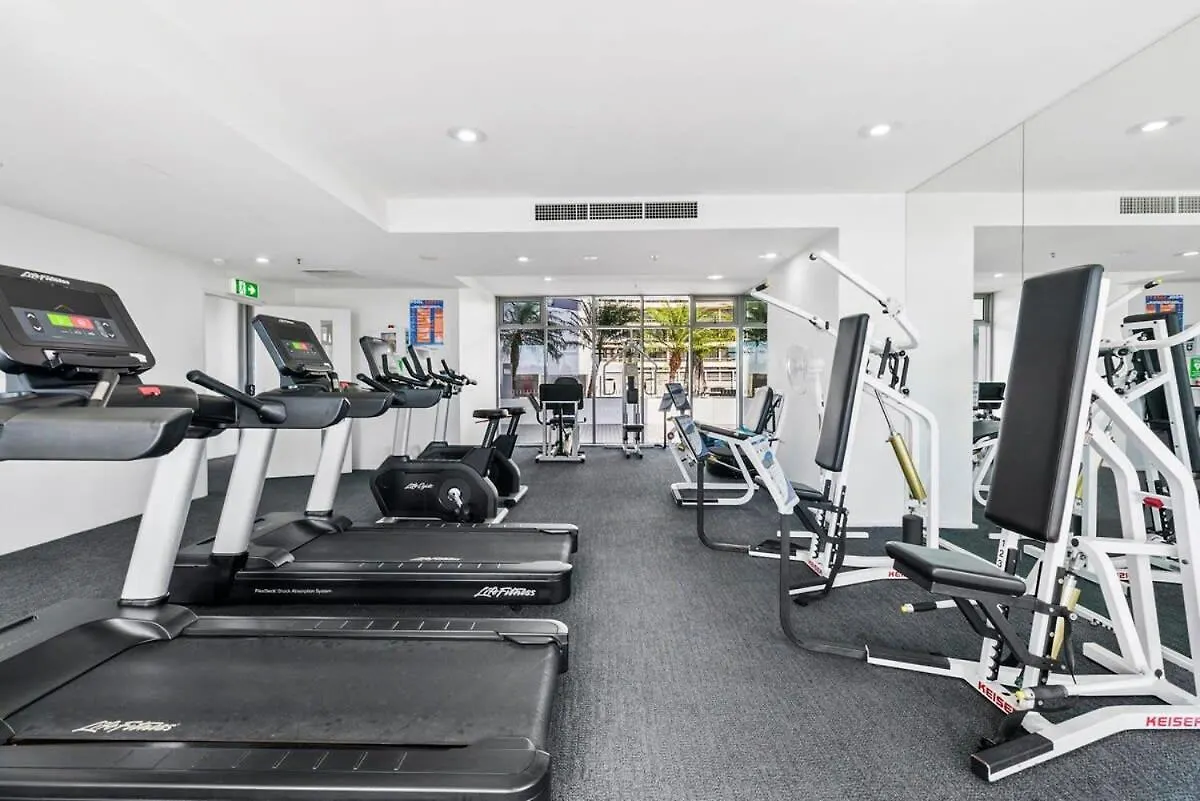Lux Retreat - Sauna Pool & Prime Location Cairns