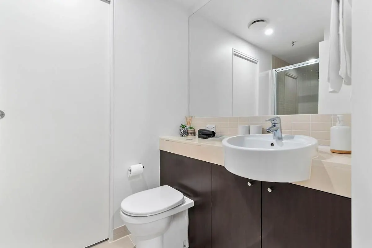 Lux Retreat - Sauna Pool & Prime Location Cairns 0*,
