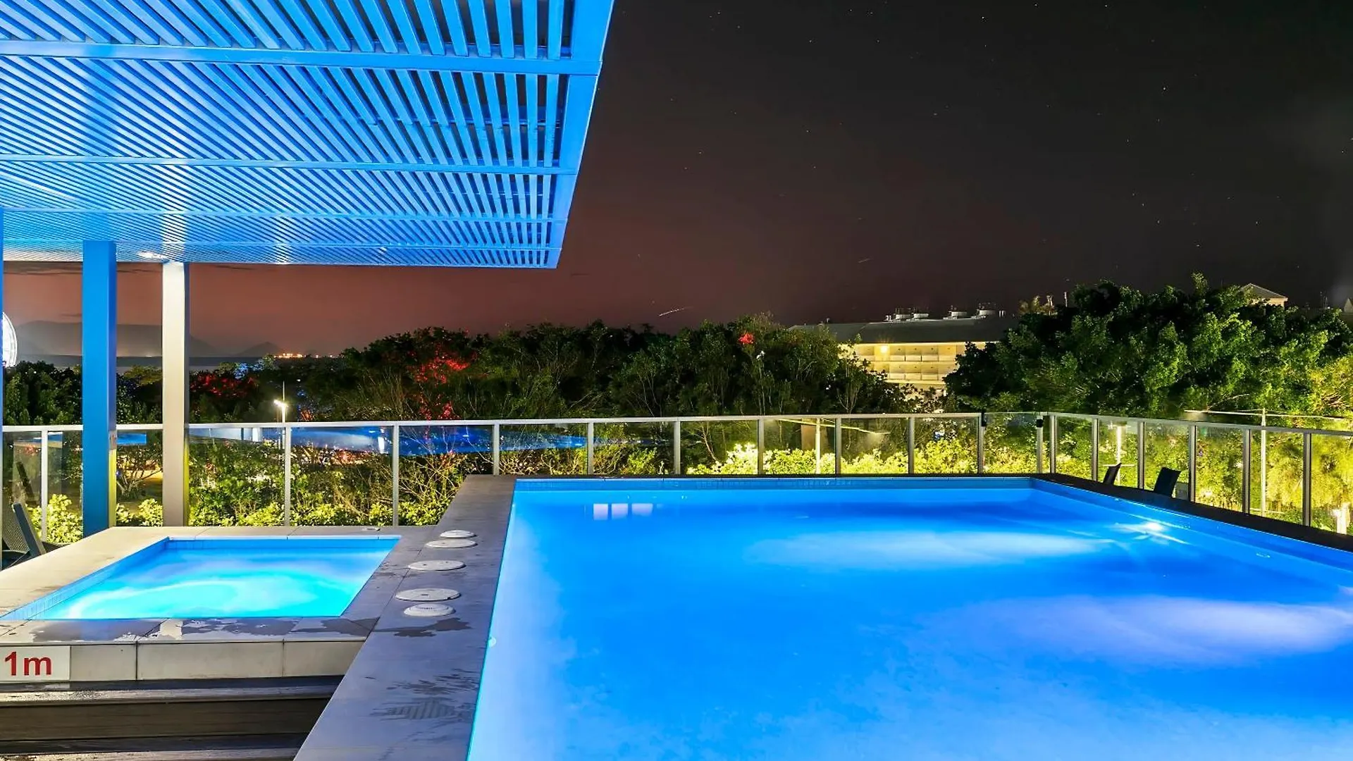 Lux Retreat - Sauna Pool & Prime Location Cairns 0*,  Australien
